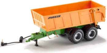 Siku Tandem trailer