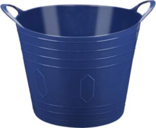 Simple Solution Daudzfunkcionāls grozs, 26 l