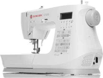 Singer | Sewing Machine | C7205