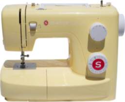 SINGER Simple 3223Y Semi-automatic sewing machine