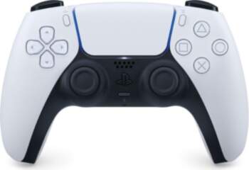 Sony Interactive Entertainment DualSense Wireless Controller