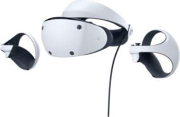 Sony PlayStation VR2 Dedicated head mounted