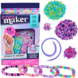 Spin Master Cool Maker Stack``d Heishi