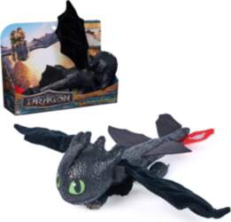 Spin Master DreamWorks Dragons How to