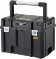 Stanley FATMAX PRO-STACK Tool hard case
