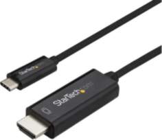 StarTech.com 10ft (3m) USB C