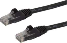 StarTech.com 10m CAT6 Ethernet Cable