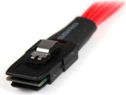 StarTech.com 1m Serial Attached SCSI