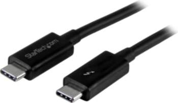 StarTech.com 1m Thunderbolt 3 (20Gbps)