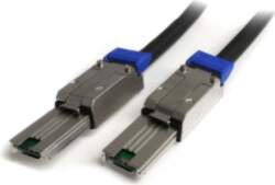 StarTech.com 2m External Mini SAS