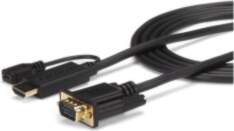 StarTech.com 3 ft HDMI to