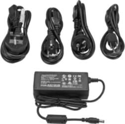 StarTech.com DC Power Adapter -
