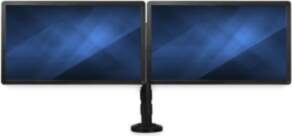 StarTech.com Desk-mount Dual-Monitor Arm -