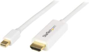StarTech.com Mini DisplayPort to HDMI