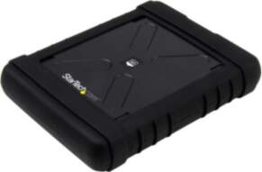 StarTech.com Rugged Hard Drive Enclosure