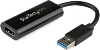 StarTech.com USB 3.0 to