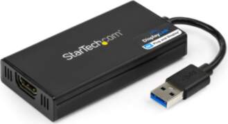 StarTech.com USB 3.0 to
