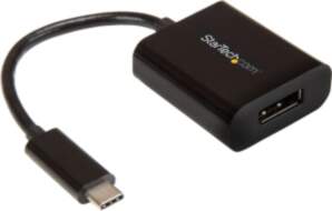 StarTech.com USB C to DisplayPort