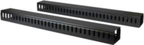 StarTech.com Vertical Cable Organizer with