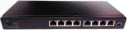 Switch       Longshine LCS-2.5GS7108          8*2.5G