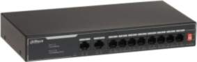 SWITCH DAHUA SF1010LP