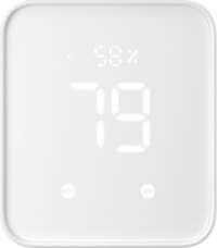 SwitchBot Hub 2   IR-Sendesystem   Thermo-Hygrometer W3202100
