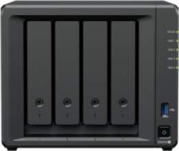Synology DiskStation | DS425+ | Intel