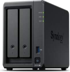 Synology DiskStation DS725+ NAS/storage server Ryzen