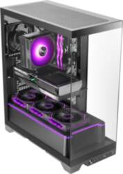 Tacens Mars Gaming MCPRISMA computer case