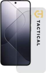 Tactical - Glass Shield 2.5D