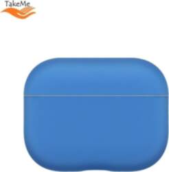 TakeMe Apple Ultra-thin Soft Silicone Protective