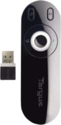 Targus Laser Presentation Remote wireless presenter