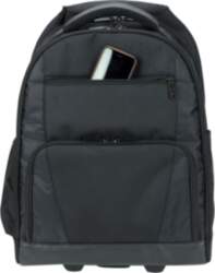 Targus TSB700EU backpack Black Nylon