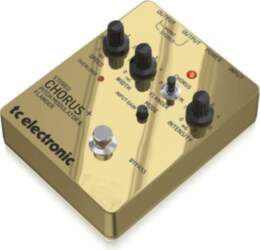 TC Electronic SCF GOLD SE Chorus