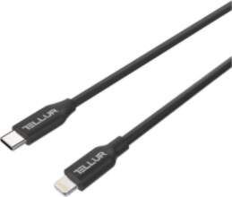 Tellur Data Cable Apple MFI Certified