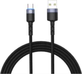Tellur Data Cable USB to Type-C