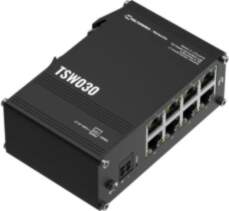 Teltonika Switch | TSW030 | Unmanaged