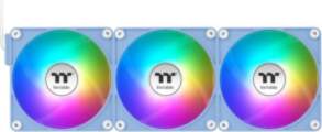 Thermaltake CT120 EX Reverse ARGB Sync