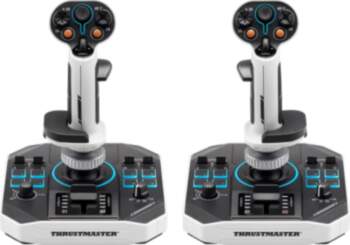 Thrustmaster Sol-R 2 HOSAS Space Sim