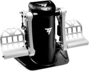 Thrustmaster TPR Rudder Flight Sim PC