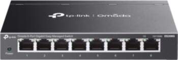 TP-Link Omada ES208G network switch Managed