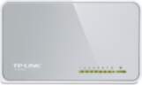 TP-LINK TL-SF1008D network switch Unmanaged Fast