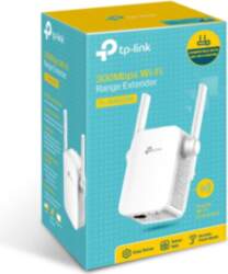 TP-LINK TL-WA855RE network extender Network transmitter