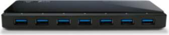TP-LINK UH720 interface hub USB 3