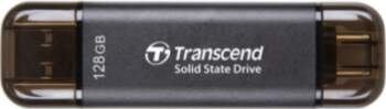 Transcend ESD310C Thunderbolt technology 128 GB