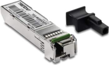 Trendnet TEG-MGBS20D5 network transceiver module Fiber