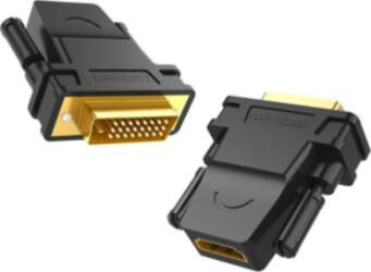 Ugreen UGREEN Adapter DVI - HDMI