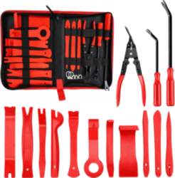 Upholstery Removal Tool Set Tools in