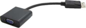 Value Cableadapter, DP M - VGA