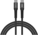 Verbatim Sync & Charge USB-C to